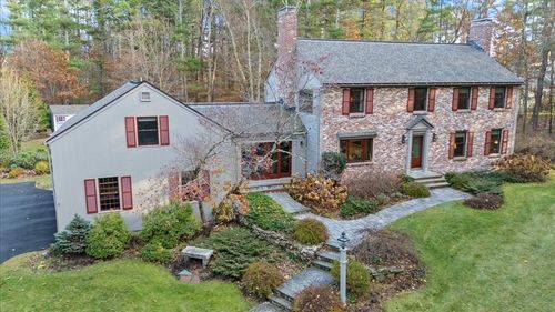 50 Stonecleave Rd, Boxford, MA, 01921-2231 | Card Image