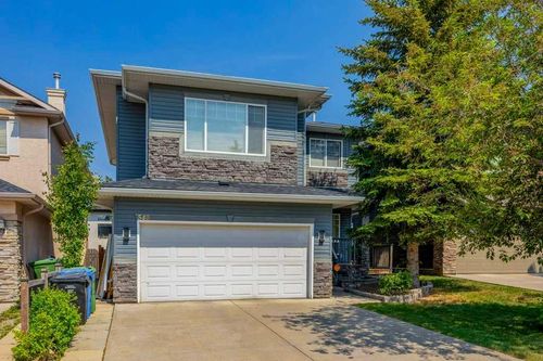 540 Panatella Court Nw, Calgary, AB, T3K5Z7 | Card Image