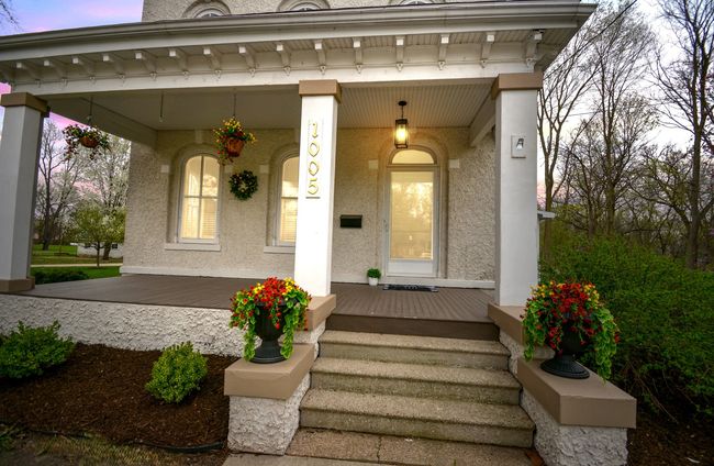 1005 Hovey Ave, House other with 3 bedrooms, 4 bathrooms and 11 parking in Normal IL | Image 86