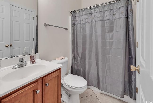 16E - 2037 Silvercrest Dr, Condo with 2 bedrooms, 2 bathrooms and null parking in Myrtle Beach SC | Image 6