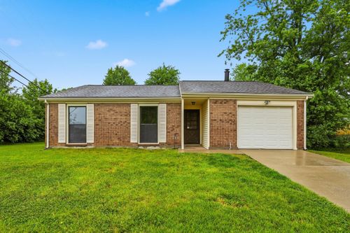 3099 Pimlico Pkwy, Lexington, KY, 40515-5451 | Card Image