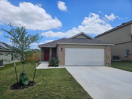 537 Havarti Way, New Braunfels, TX, 78130-0406 | Card Image