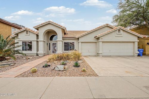 4445 W Fallen Leaf Ln, Glendale, AZ, 85310-5126 | Card Image