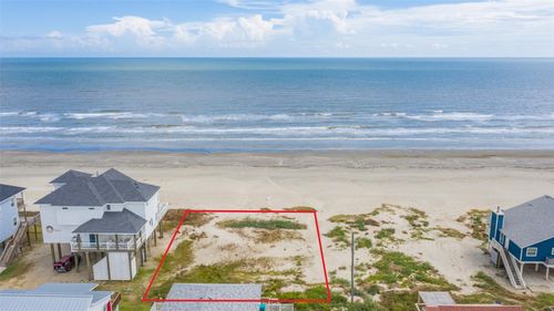 Lot 22 Kennedy, Galveston, TX, 77554 | Card Image