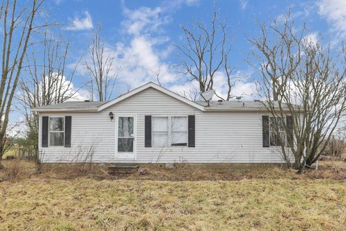 2545 Johnstown Road, Centerburg, OH, 43011 | Card Image
