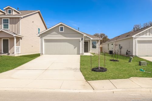 14919 Watson Ml, San Antonio, TX, 78254-2390 | Card Image