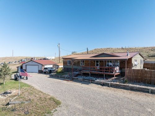 2821 Us Highway 87 E, Billings, MT, 59101-6624 | Card Image