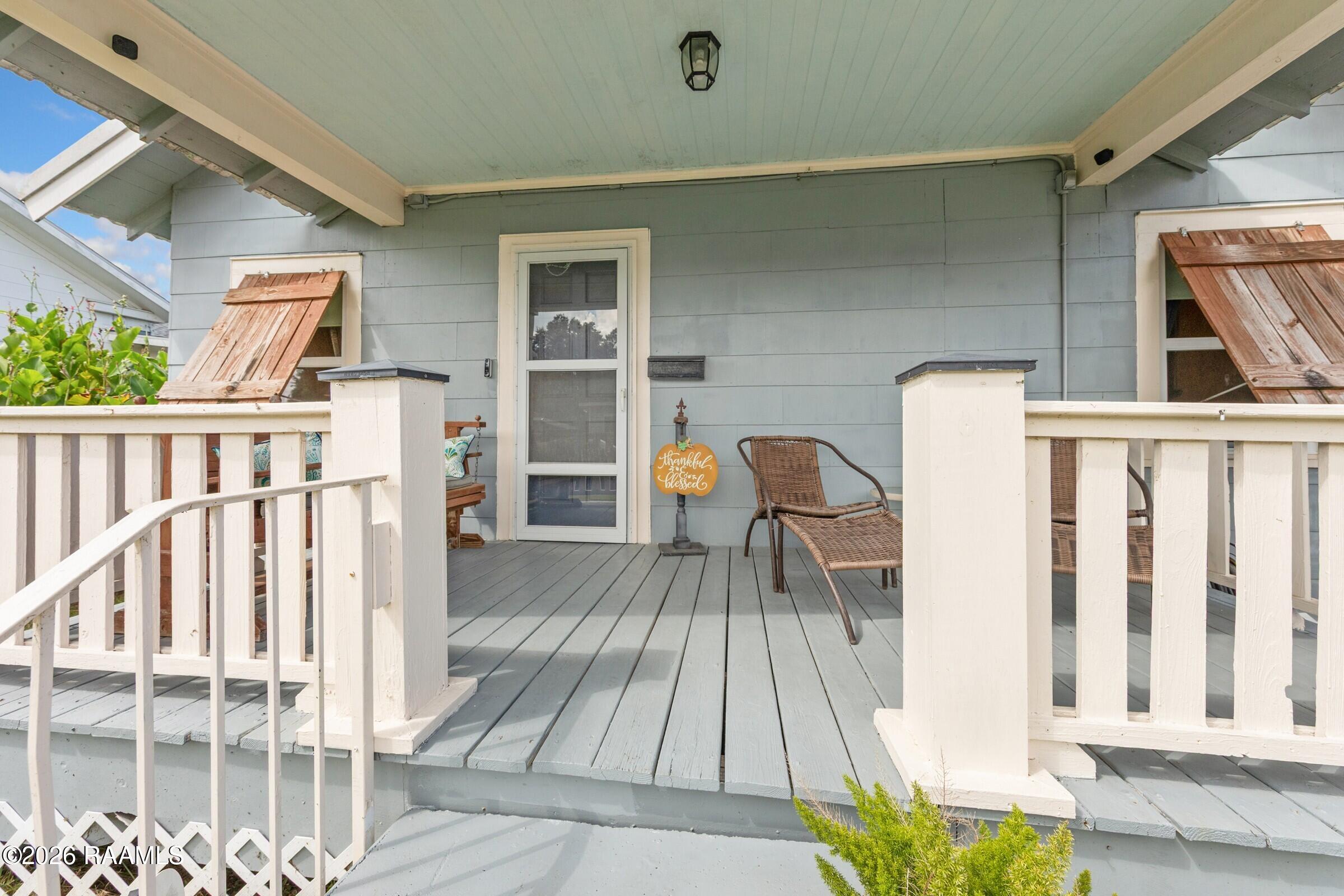 Residential in Jeanerette 5