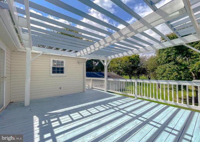 11475 Rainbow Pl, House other with 5 bedrooms, 2 bathrooms and null parking in NANJEMOY MD | Image 51