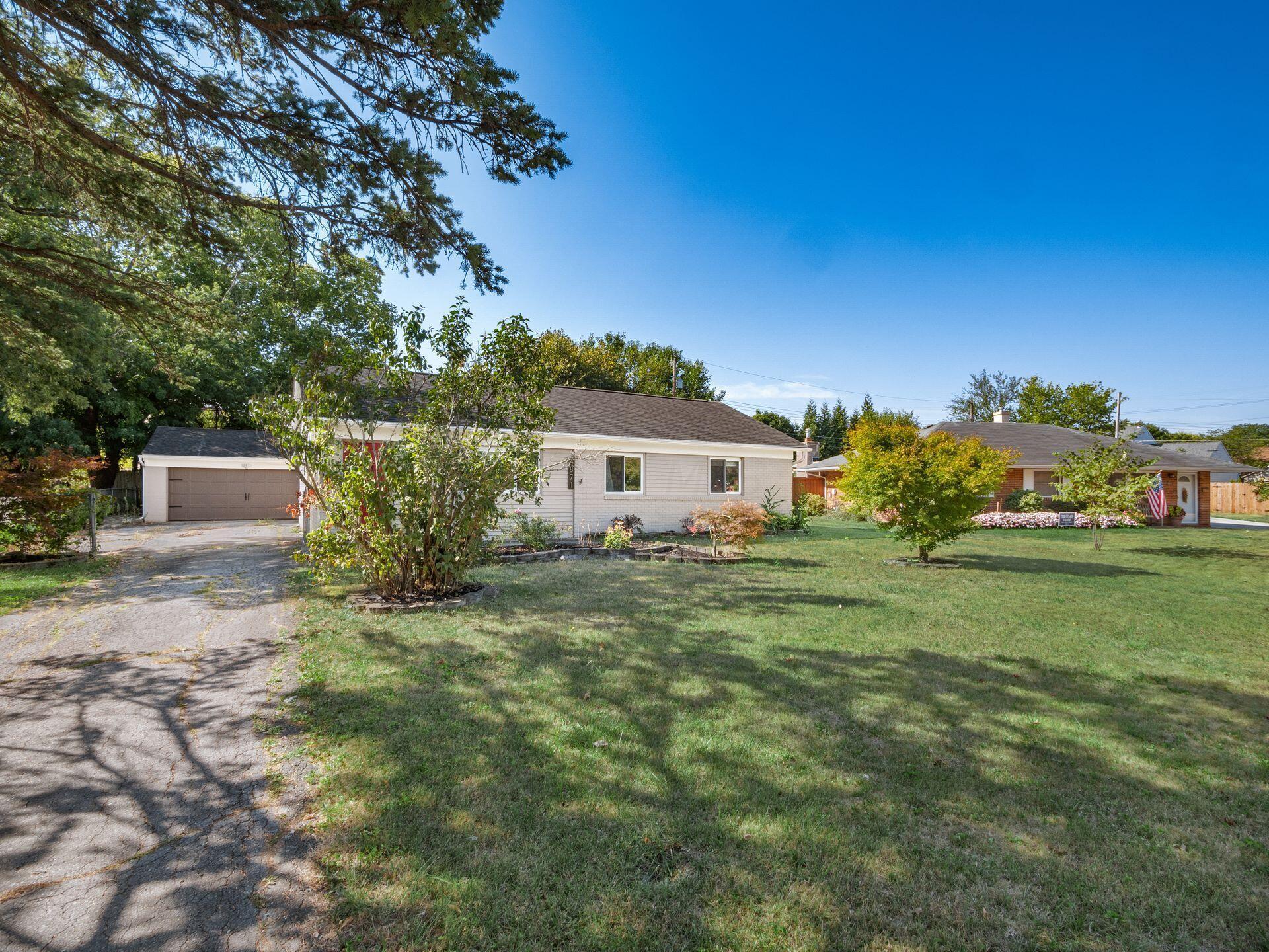 Hillcrest St, Hilliard, OH 43026