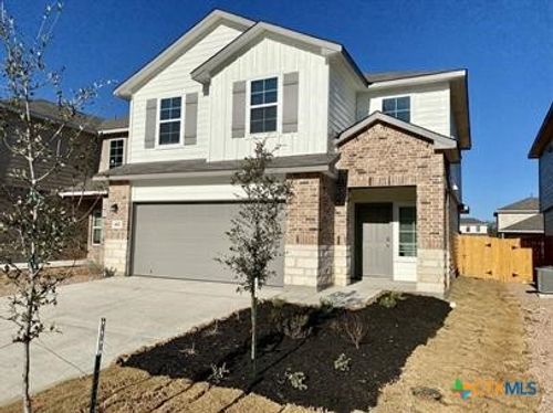 442 Orion Dr, New Braunfels, TX, 78130-0193 | Card Image