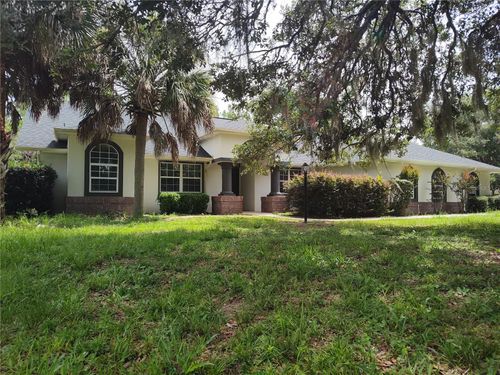 2905 W Beamwood Dr, Beverly Hills, FL, 34465-3066 | Card Image