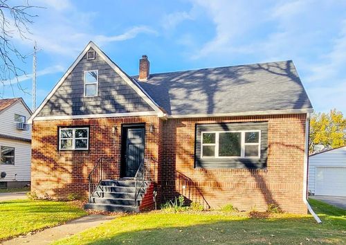 965 North St, Wabasso, MN, 56293-1615 | Card Image