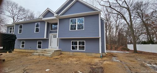 New Construction Second Street, Brookhaven, NY, 11955 | Card Image