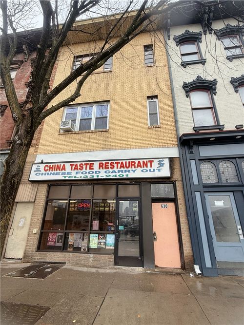 630 E Ohio St, Pittsburgh, PA, 15212-5609 | Card Image