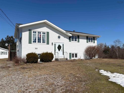 30 Jeans Rd, Tusket, NS, B0W3M0 | Card Image