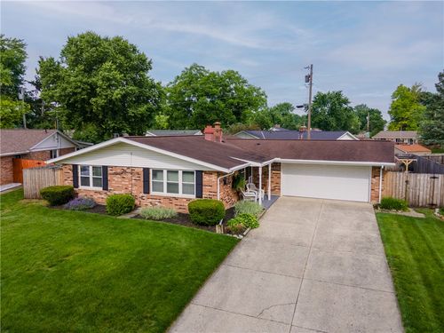 1906 Delta Avenue, Xenia, OH, 45385 | Card Image