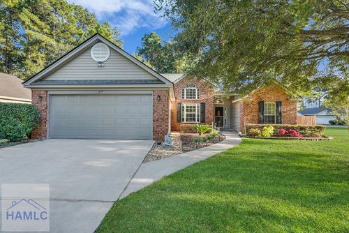 249 Silver Brook Cir, Pooler, GA, 31322-4009 | Card Image