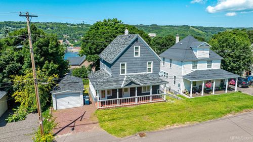 310 W Douglass Avenue, Houghton, MI, 49931 | Card Image