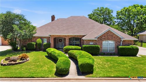 2117 Lakeview Loop, Killeen, TX, 76543 | Card Image