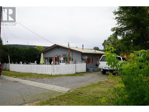 200 Lebourdais Ave, Clinton, BC, V0K | Card Image