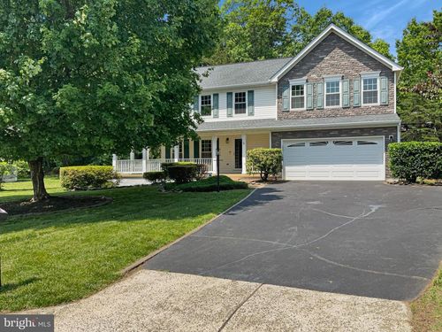 15346 Bevanwood Dr, WOODBRIDGE, VA, 22193-5714 | Card Image