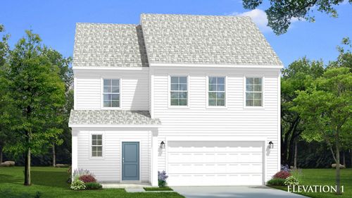 441 Cadbury Loop, Summerville, SC, 29486-8946 | Card Image