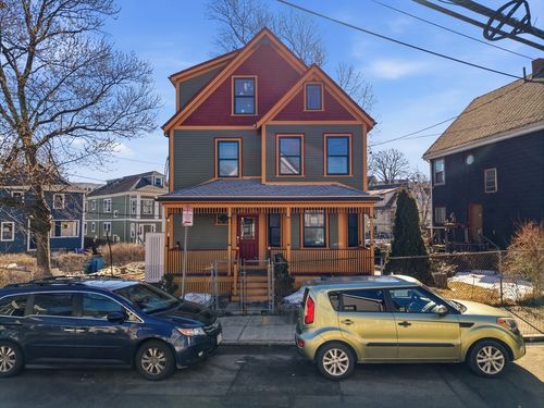 2-23 Gay Head St, Boston, MA, 02130-1218 | Card Image
