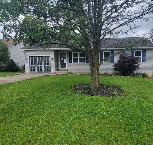 743 23rd St, Tell City, IN, 47586-2520 | Card Image