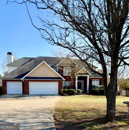 3005 Edgewater Pointe, Mcdonough, GA, 30253-7426 | Card Image