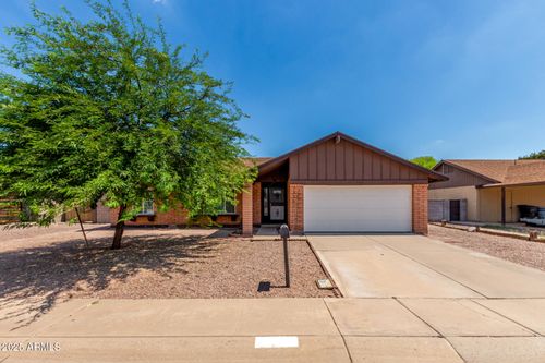 2807 W Newton Ct, Chandler, AZ, 85224-1053 | Card Image