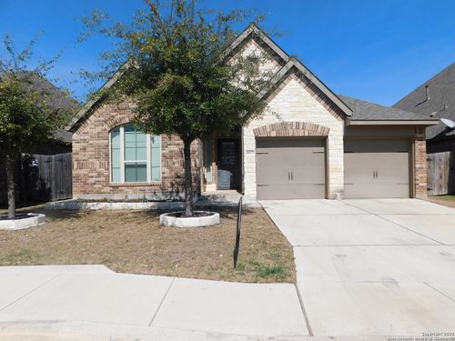 14507 Clydesdale Trl, San Antonio, TX, 78254-4492 | Card Image