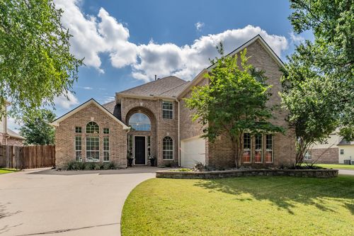 217 Huffman Blf, Keller, TX, 76248-3696 | Card Image