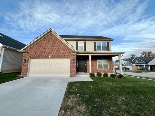 2833 Cherry Blossom Way, Lexington, KY, 40511-8691 | Card Image