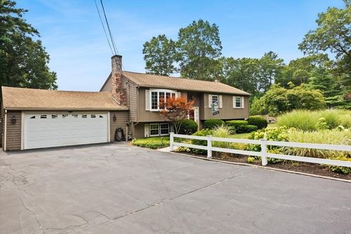 200 Forest St, Bridgewater, MA, 02324-2970 | Card Image