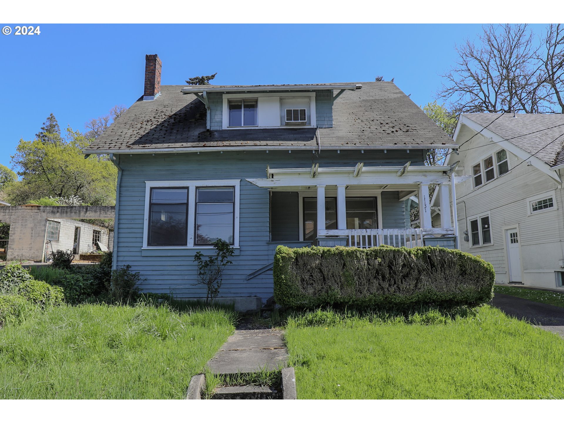 Jackson St, Roseburg, OR 97470