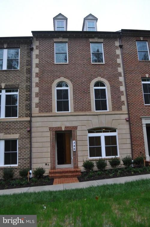 346 White Ash Pl, GAITHERSBURG, MD, 20878-4030 | Card Image