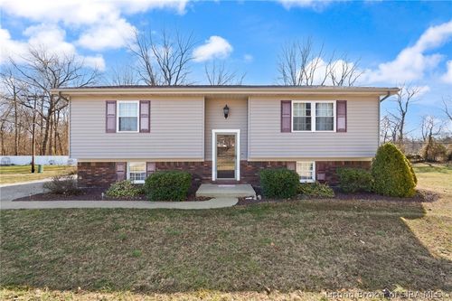 2435 Clover Valley Dr Nw, Ramsey, IN, 47166-8621 | Card Image