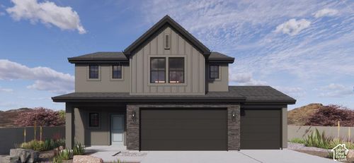 4185-1640 S Staircase Way, Washington, UT, 84780-8649 | Card Image