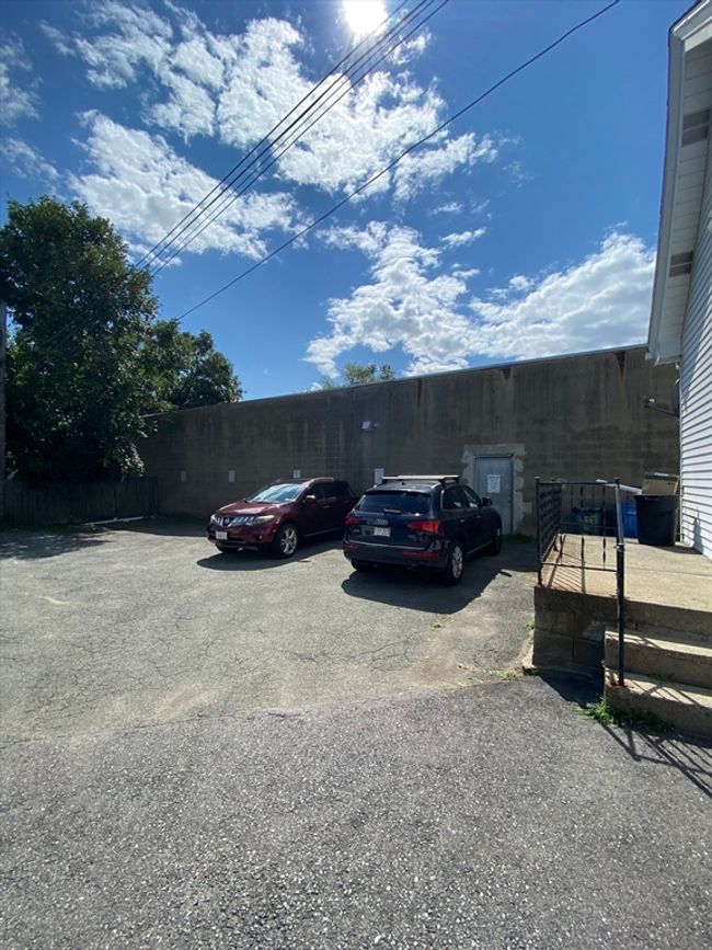 APT-1 - 918 Main St, Condo with 1 bedrooms, 1 bathrooms and 1 parking in Waltham MA | Image 8