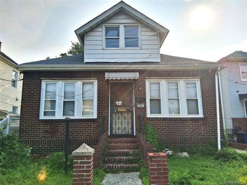 117-19 192nd St, Saint Albans, NY, 11412-3303 | Card Image