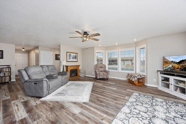 110 Toner Dr, Townhouse with 2 bedrooms, 2 bathrooms and 1 parking in Paul ID | Image 6