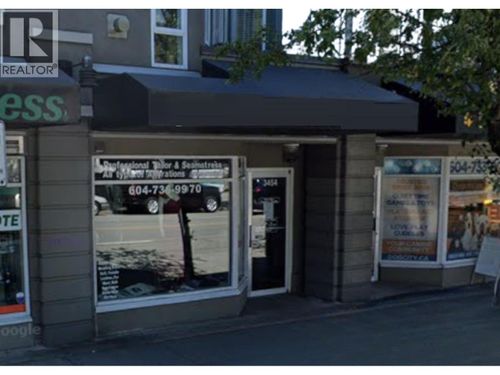 3454 W Broadway, Vancouver, BC, V6R2B3 | Card Image
