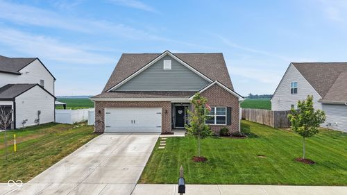 952 Borealis Drive, Franklin, IN, 46131 | Card Image