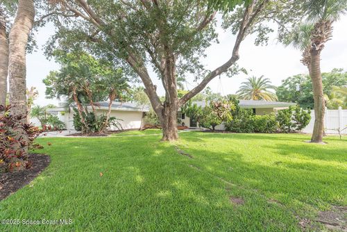 508 Poinsettia Rd, Melbourne Beach, FL, 32951-2136 | Card Image