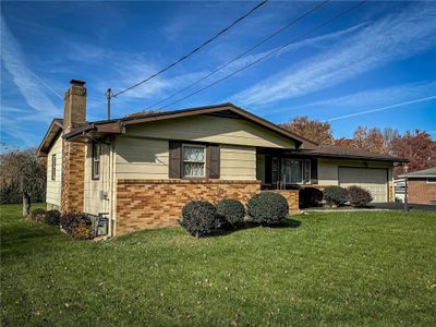 486 S Eberhart Rd, House other with 3 bedrooms, 2 bathrooms and 2 parking in Twp of But NW PA | Image 2