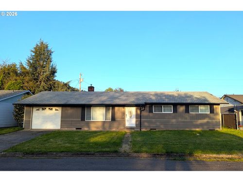 76501 Portal Dr, Oakridge, OR, 97463 | Card Image