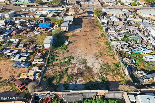 921 S 29th Avenue, Phoenix, AZ, 85009 | Card Image