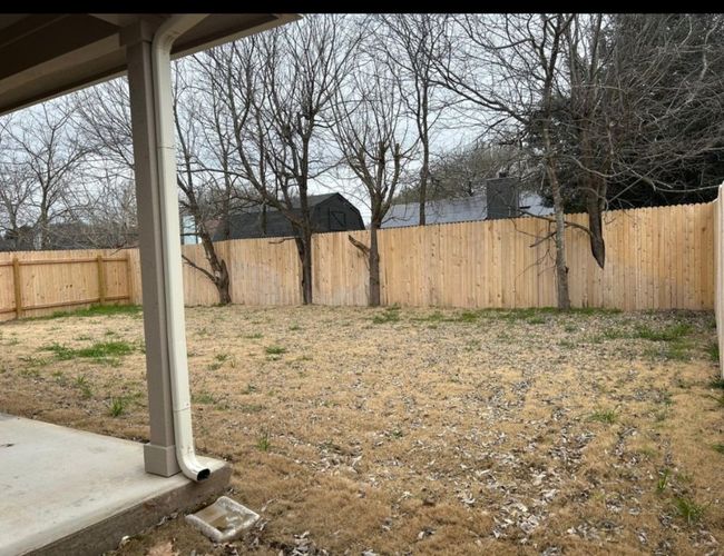 1313 Camden Ln, House other with 4 bedrooms, 3 bathrooms and 4 parking in Lockhart TX | Image 32