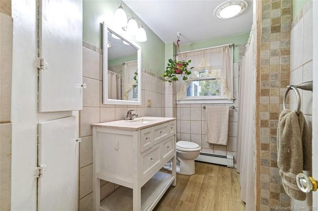 15 S Bartlett Rd, House other with 3 bedrooms, 1 bathrooms and 4 parking in Quaker Hill CT | Image 22